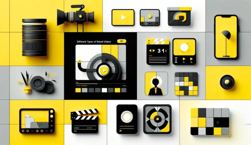 红岗区TVC拍摄公司：制造快乐基因，让广告本身成为谈资话题