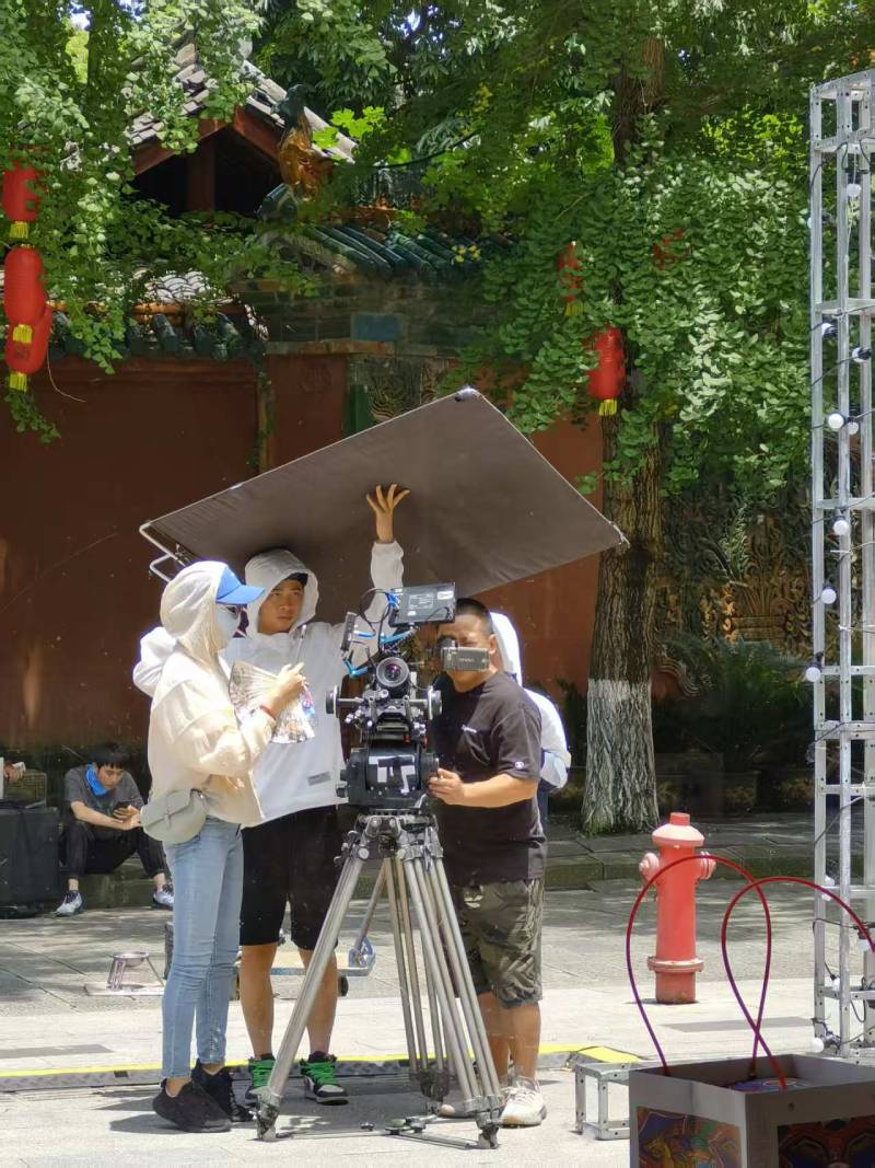 红岗区TVC拍摄公司：资深团队坐镇，打造现象级广告作品的幕后推手