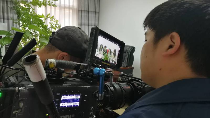 红岗区广告片拍摄公司：国潮文化策展人，东方元素与现代审美碰撞