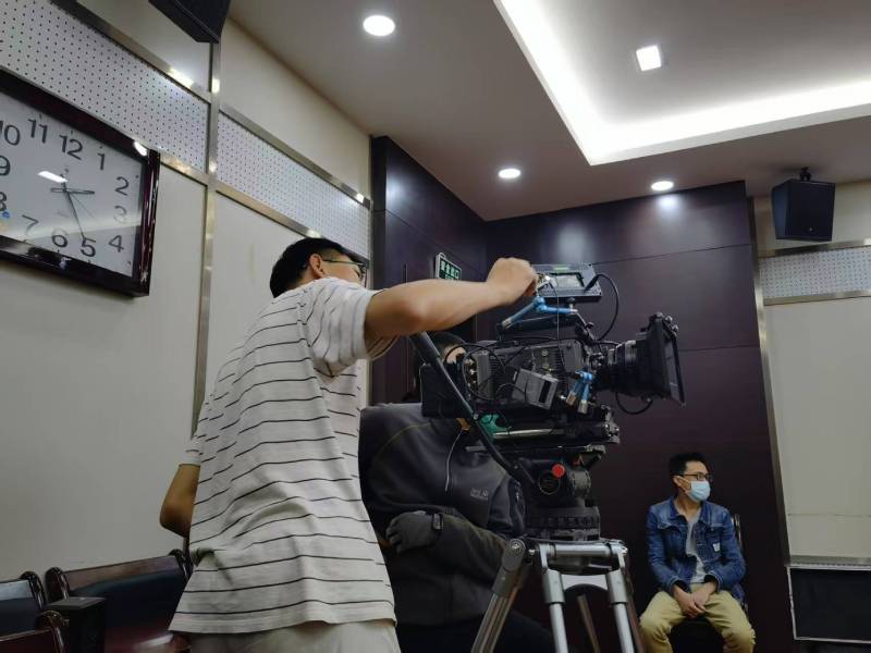 价值沉淀，长效赋能——红岗区TVC与广告片拍摄制作的长效价值构建